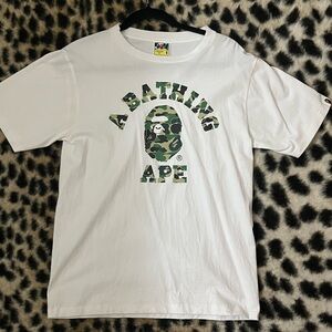 Bape Shirt